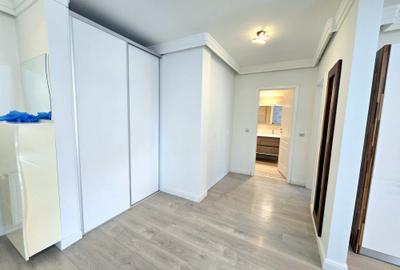 2 camere, bloc nou, in Marasti, zona The Office, strada Dorobantilor - 10