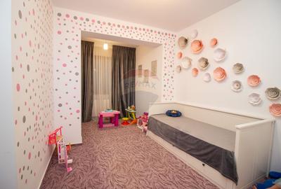 Apartament de vanzare 3 cam mobilat si utilat, parcare si boxa Ghencea - 13
