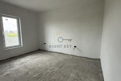 Casa Dragomiresti-Vale, P+Pod, 4 Cam, STB, Teren: 400mp, Comision 0%! - 9