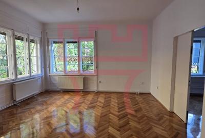 Apartament  nemobilat sau birou in casa 160mp zona Emil Isac - 12