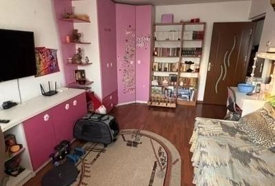 3 Camere Decomandat Mobilat zona LIDL Nicolina Prima Statie - 4