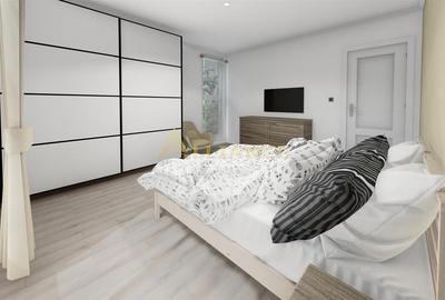 Vila individuala 4 camere 3 bai Str Rasaritului - 6