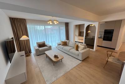 Inchiriere Apartament 4 Camere Iancu Nicolae- British School - 5