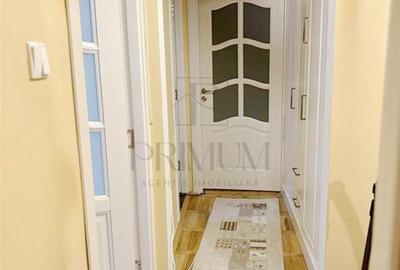 DAMBOVITA - 3 CAM - CENTRALA/AC - 2 BAI - MODERN - ETAJ 3 - PRET EXCELENT - 7