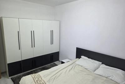 Apartament cu 2 camere semidecomandat, mobilat în Tineretului