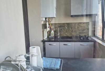 ULTRACENTRAL   2 CAMERE SEMI, VEDERE MARE LIBER 61 MP PRET 115000 EURO - 38