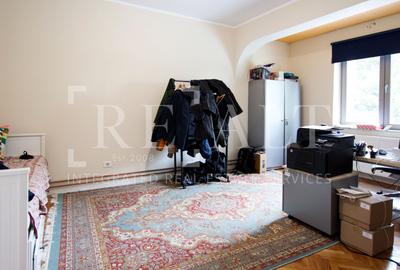 Vanzare casa, vila 7 camere | Premium, Individuala, Renovat 2023 | Snagov - 12