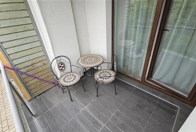 Apartament 3 camere 85mp,2balcoane,parcare, Gheorgheni,Riviera Luxury - 8