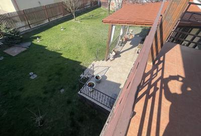 Casa eleganta si luminoasa, situata in zona de case - Mehala - 34