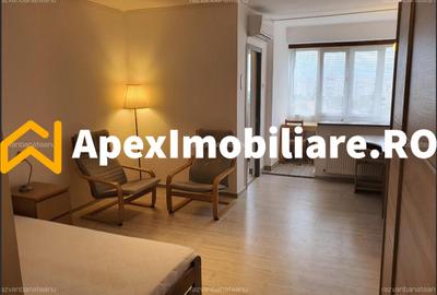 Garsoniera de inchiriat 1 Mai București | ApexImobiliare.ro - 1