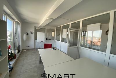 Birouri 20-250 mp zona Calea Dumbravii Sibiu - 5