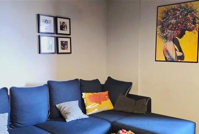 Apartament 4 camere | 76 mp utili | Etaj IV | Vedere spre Cris - 5