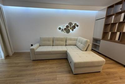 Apartament modern | 1 camera in imobil nou | strada Soporului - 1