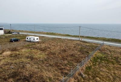 Teren de vanzare Costinesti zona Golful Francez randul 2 de la Marea Neagra - 9