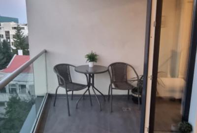 HERASTRAU SOSEAUA NORDULUI DE INCHIRIAT APARTAMENT 3 CAMERE  LUX - 22
