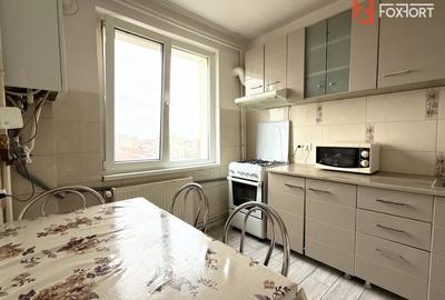 COMISION 0% Apartament cu 2 camere de vanzare in zona Iulius Mall - 31
