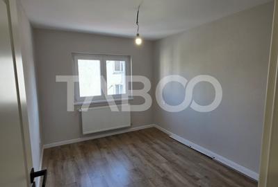 Apartament cu 3 camere central ultrafinisat de vanzare in Sebes - 5