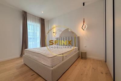 3 camere  | One Cotroceni Residential | Loc de parcare subteran - 4