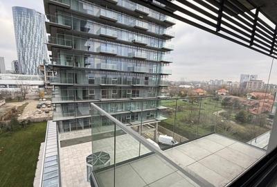 REA1026940 Up Site I Floreasca I 5th floor - 3