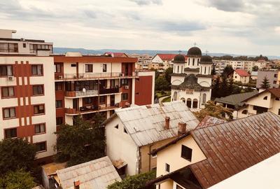 Apartament tip penthouse de inchiriat-Direct proprietar - 9