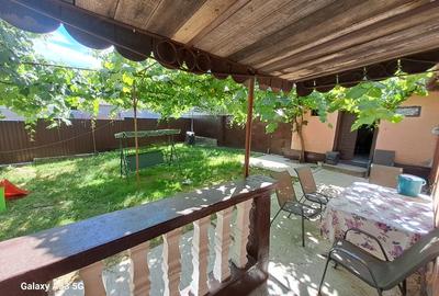 Vand casa în Ucuriș Bihor - 6