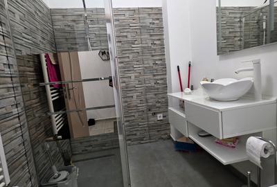 Casa de vanzare tip duplex Bragadiru, str Salciei - 13