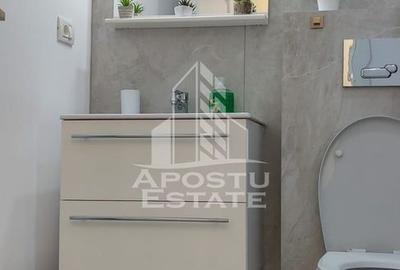 Duplex cu 4 camere, 2 bai, in Dumbravita - 13