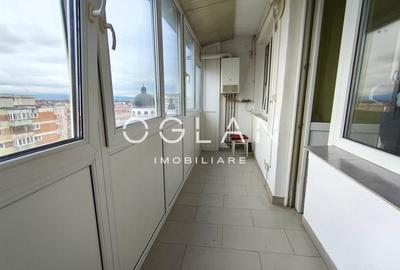 Apartament 2 cam, decomandat, M. Viteazu, COMISION 0% - 15