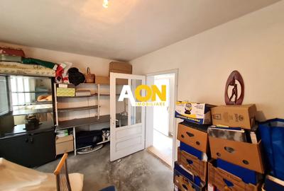 Casa 6 Camere, 160 mp, Teren 410 mp, Zona Centru - 21