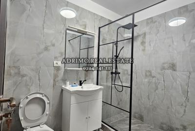 PRIMUL CHIRIAS - Ap2cam + PARCARE PRIVATA - Bloc Nou 2026 - Campus - 450 euro - 14