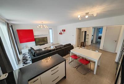 Inchiriem Apartament 3 Camere, Modern, Decomandat, Tractorul - 4