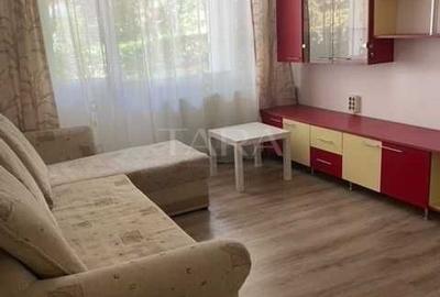 Apartament 2 Camere Semidecomandat, Manastur, Zona Minerva