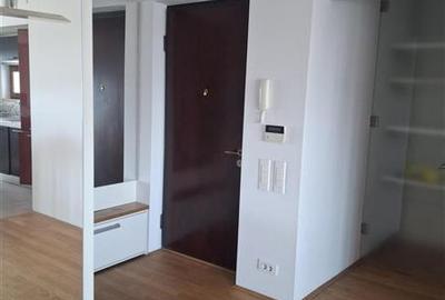 Toamnei, apartament  3 camere, 138 mp, constructie 2009 - 16