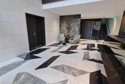 One Floreasca Vista - Luxury 2 rooms next to Bordei Park/ GARAGE - 18
