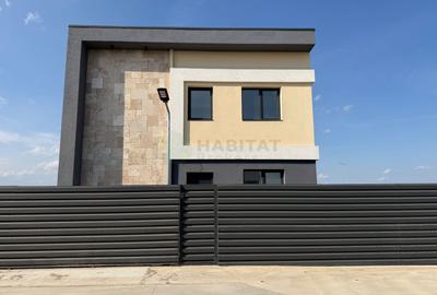 Proiect finalizat| Ultima casa disponibila - 4