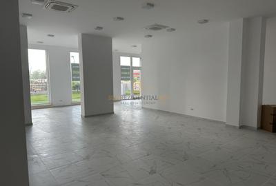 Spațiu comercial Premium 247 mp | Vitrină Amplă | Bd. Metalurgiei - 3
