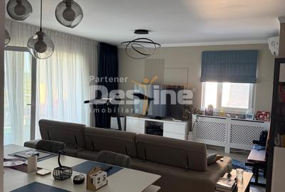 Apartament 3 camere I etaj 2 I 100mp I Felicity Residence - 2