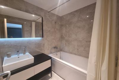 Mall Vitan Dristor 2 camere tip Studio spatios bloc nou prima inchiriere - 13