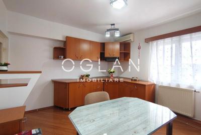Apartament 4 cam. 90 mp. Ultracentral-Gara - 10