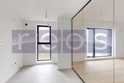 VANZARE 2 CAMERE | NUSCO CITY FAZA 2 | INVESTITIE PREMIUM | NORDUL BUCURESTIULUI - 2