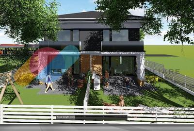 Duplex premium cu panoramă asupra orașului | 195 mp utili | Dâmbul Rotund - 9