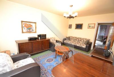 Apartament 3 camere - Nicolae Grigorescu (Comision ZERO) - 2