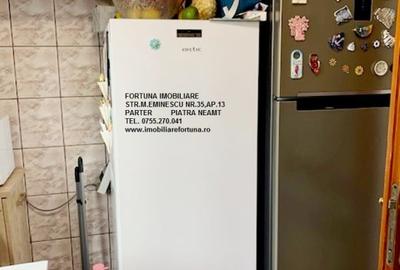 Apartament 3 camere decomandate, zona Hotel Ceahlau - 12