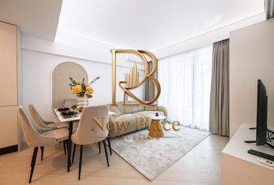 CORTINA NORTH | Prima inchiriere | Orientare spre Sud | Parcare subterana | LUX - 4