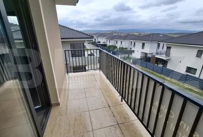 Casa tip duplex, 127 utili, teren 330, zona Dezmir - 13
