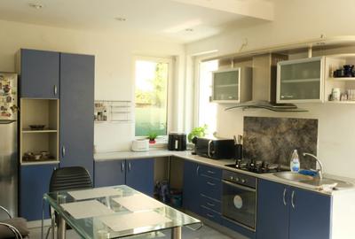 Casa individuala 6 camere,1000 teren lipovei - 8