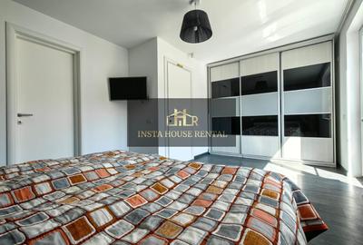 4 camere Avangarde Forest /  Pipera - 15