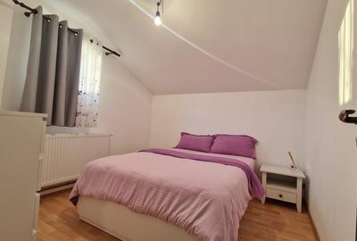 VILA cu 7 camere si teren in Comuna BUTURUGENI, GIURGIU - 21