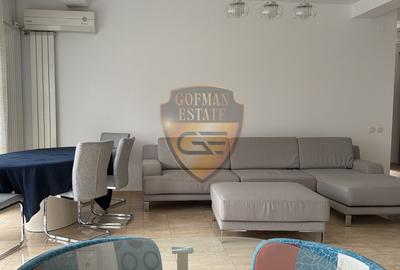 Vila Lux 5 camere P+1 210mp Lazu, 3 bai, 2 parcari, curte 500mp ansamblu 8 vile - 9