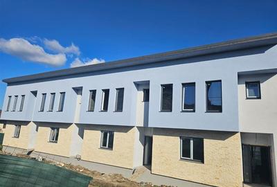 Duplex cu 3 camere în Bucium